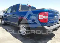 2023 Ford Maverick photo