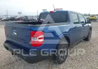 2023 Ford Maverick фото