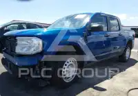 2023 Ford Maverick photo