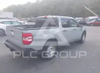 2023 Ford Maverick фото