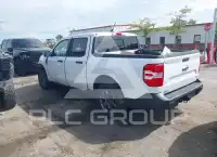 2023 Ford Maverick фото