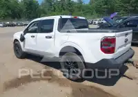 2023 Ford Maverick фото