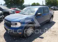 2023 Ford Maverick фото