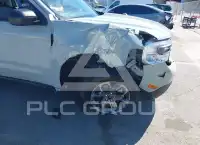 2023 Ford Maverick фото