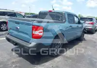 2023 Ford Maverick photo