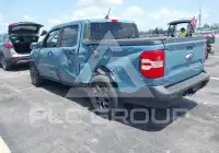 2023 Ford Maverick photo