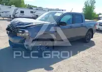2023 Ford Maverick photo