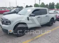2023 Ford Maverick photo