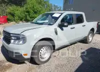 2023 Ford Maverick фото
