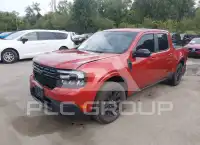 2023 Ford Maverick photo