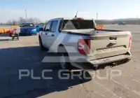 2023 Ford Maverick фото