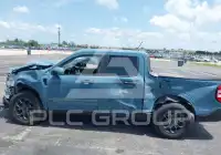 2023 Ford Maverick photo