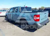 2023 Ford Maverick фото