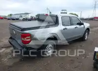 2023 Ford Maverick photo