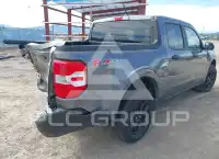 2023 Ford Maverick фото