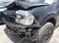 2023 Ford Maverick photo