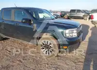2023 Ford Maverick фото