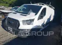 2023 Ford TRANSIT photo