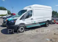 2023 Ford TRANSIT фото