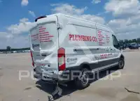 2023 Ford TRANSIT фото