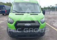 2023 Ford TRANSIT фото
