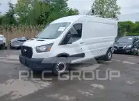 2023 Ford TRANSIT фото