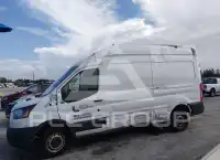 2023 Ford TRANSIT фото