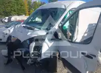 2023 Ford TRANSIT фото