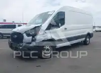 2023 Ford TRANSIT фото