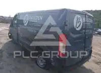 2023 Ford TRANSIT photo