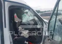 2023 Ford TRANSIT фото