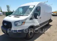 2023 Ford TRANSIT photo