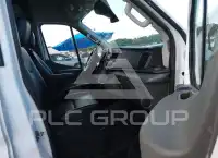 2023 Ford TRANSIT фото