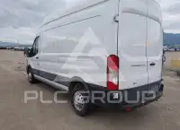 2023 Ford TRANSIT photo