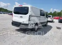 2023 Ford TRANSIT photo