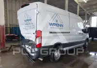 2023 Ford TRANSIT фото