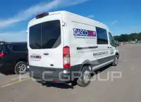 2023 Ford TRANSIT фото
