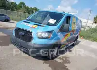 2023 Ford TRANSIT фото