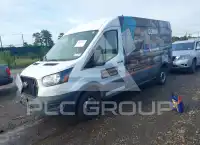 2023 Ford TRANSIT фото