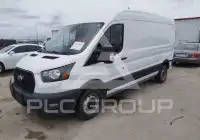 2023 Ford TRANSIT фото