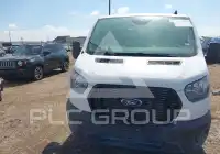 2023 Ford TRANSIT photo