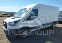 2023 Ford TRANSIT фото