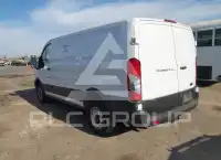 2023 Ford TRANSIT photo