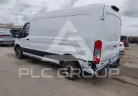 2023 Ford TRANSIT фото