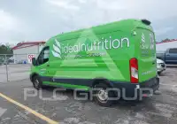 2023 Ford TRANSIT фото