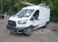 2023 Ford TRANSIT photo