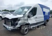 2023 Ford TRANSIT фото