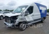 2023 Ford TRANSIT фото