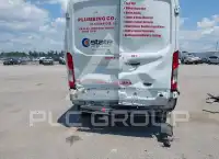 2023 Ford TRANSIT фото