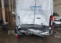 2023 Ford TRANSIT фото